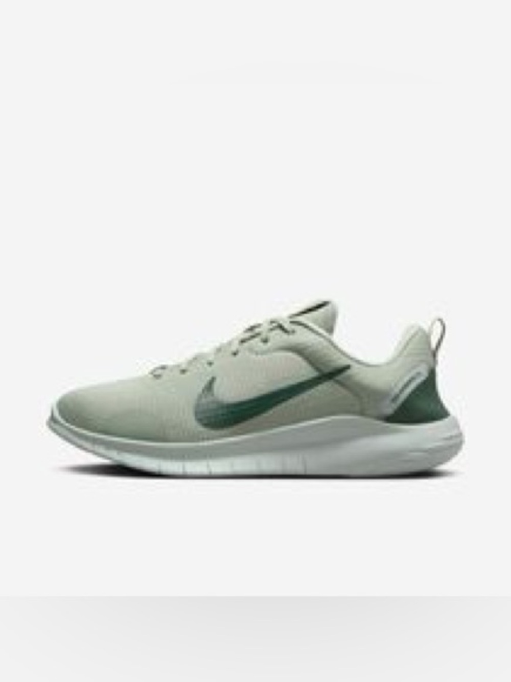 Nike Flex Experience Run 12
Women's Road Running Shoes Size 9